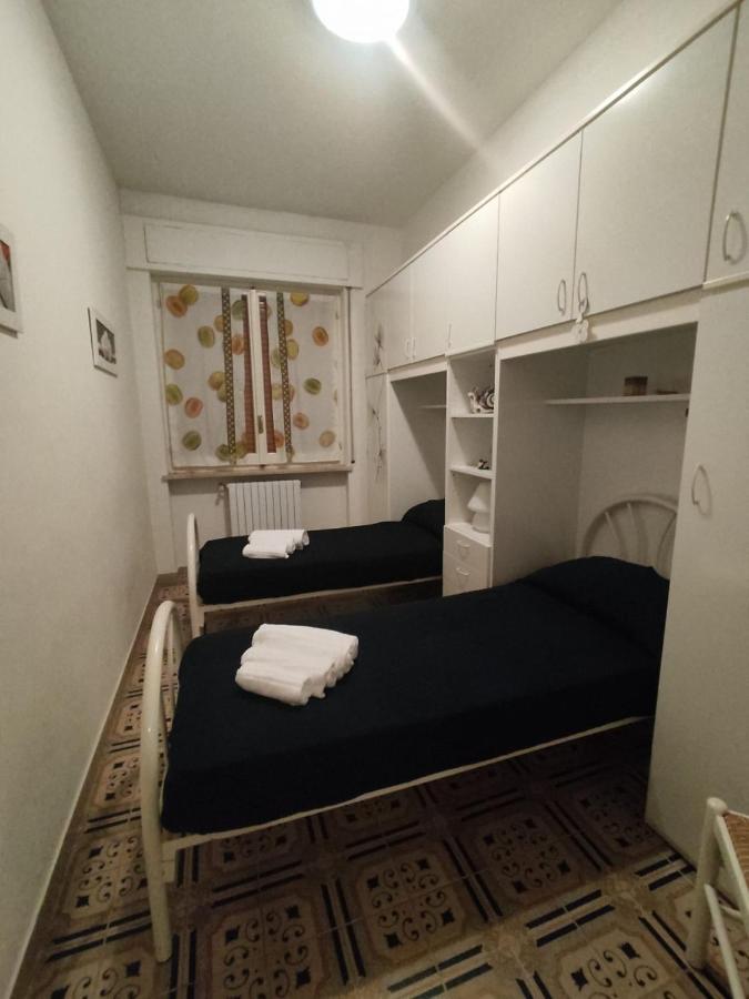 Appartement La Vista Sul Trabocco à Marina di San Vito Extérieur photo
